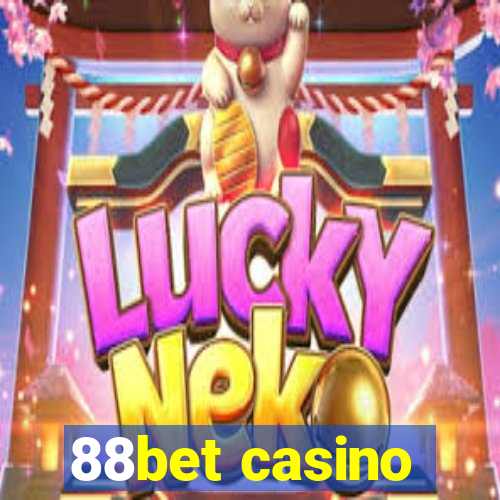 88bet casino